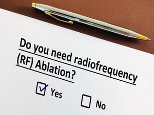 Thyroid Nodule Volume Reduction Correlates With Energy in Ablation