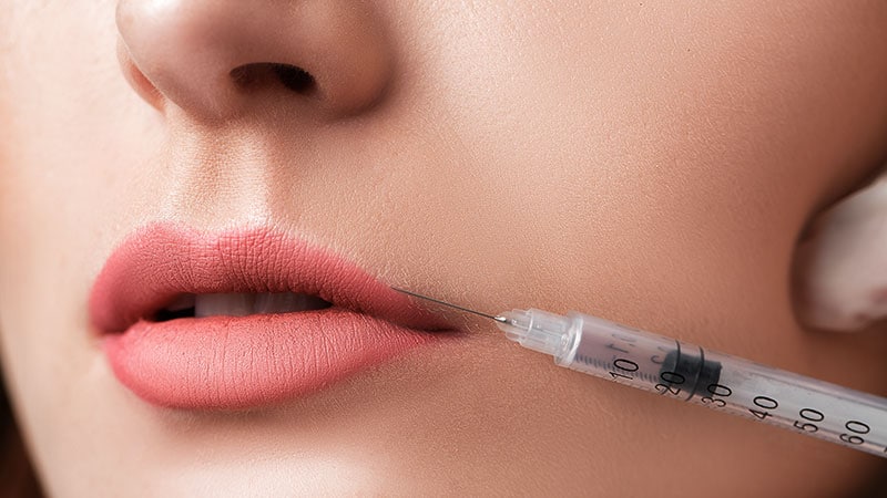 Keeping Injectable Products in Cosmetic Dermatology Safe