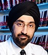 Harpreet S. Bajaj, MD, MPH