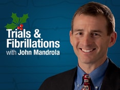 Mandrola's Top 10 Cardiology Stories of 2023